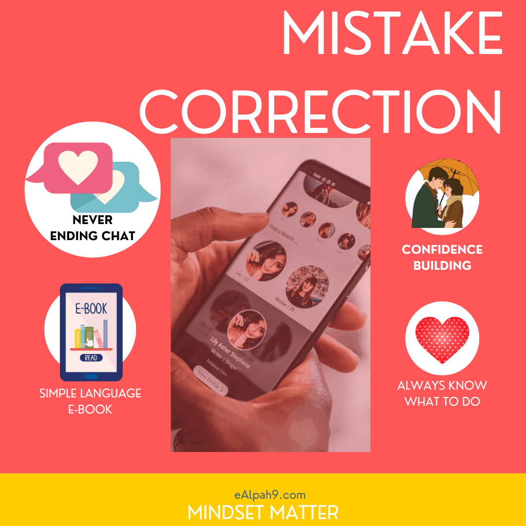 Mistakes That Kill Communication