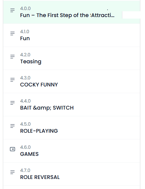 Biggest Mistakes That Kill Attraction